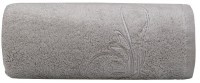 Полотенце Лирика модал серое 50*90 (TT-00015195)