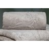 Полотенце Лирика модал серое 50*90 (TT-00015195)