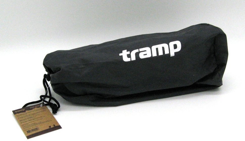 Подушка Tramp самонадувающаяся TRI-008 (52136)