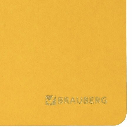 Планинг настольный недатированный Brauberg Select 60 листов 111696 (2) (86403)