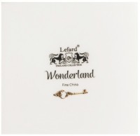 Набор салатников квадратных lefard &quot;wonderland&quot; 2 шт. 8*4 см 100 мл (590-539)