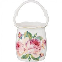 Подставка под чайные ложки &quot;винтаж&quot; 17см Lefard (415-2048)