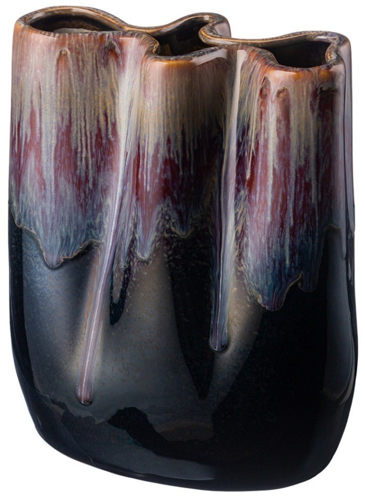 Ваза декоративная 19х11,7х23 см Lefard (146-2021)