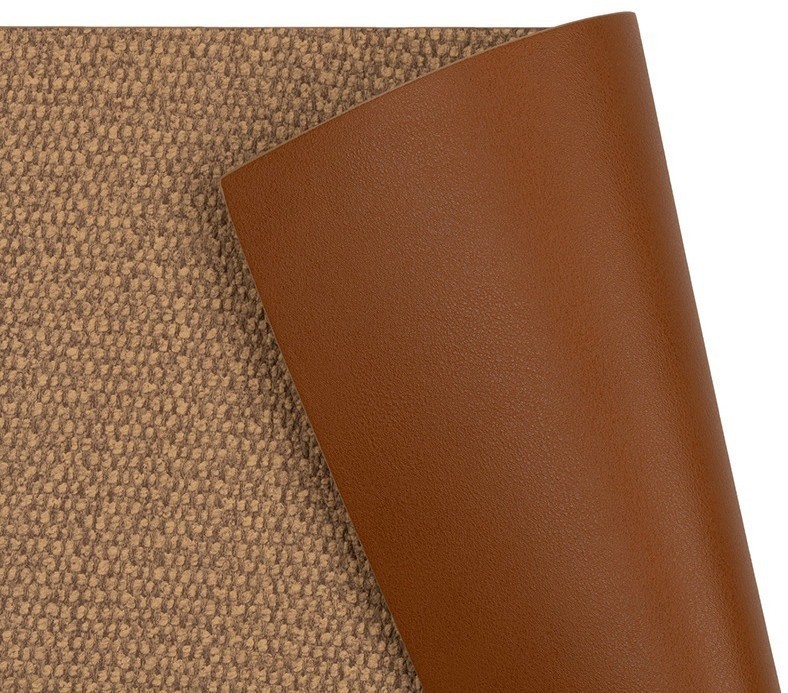 Салфетка подстановочная silkstone, 43х30 см, терракотовая (79112)