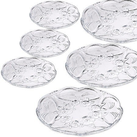 Набор тарелок KOKAB из 6 шт (577-1)