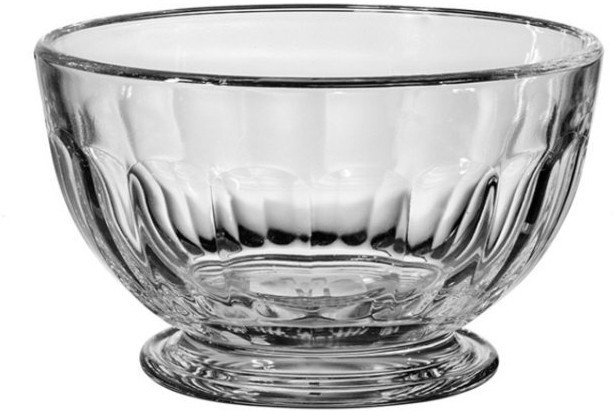 Чаша 00623301, стекло, clear, LA ROCHERE