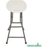 Складной стул Green Glade C096 барный (55722)