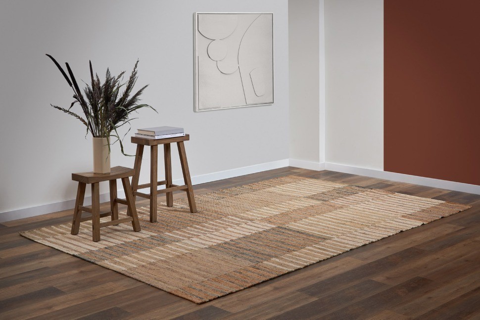 Ковер из джута rishikesh из коллекции ethnic, 160x230 см (79853)