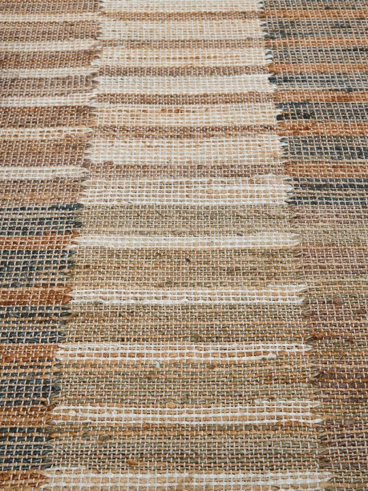 Ковер из джута rishikesh из коллекции ethnic, 160x230 см (79853)