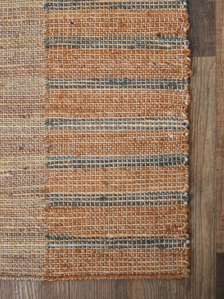 Ковер из джута rishikesh из коллекции ethnic, 160x230 см (79853)