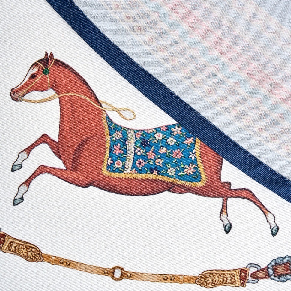 Скатерть круглая "passage" 190см ,белый, 100% хлопок,твил,пропитка Lefard (850-759-25)