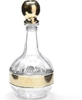 MS1022-500-41 Набор 7пр графин+стопка &quot;Йети&quot; (х4) &quot; (1022+500/41)