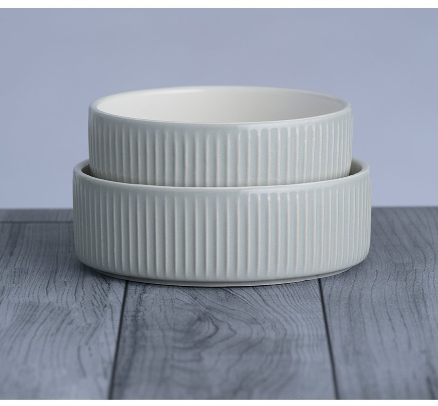 Миска для животных linear, D15 см, 550 мл (69123)