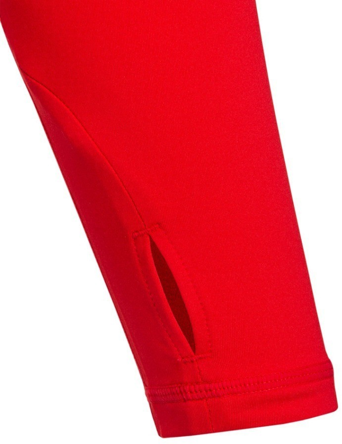 Джемпер компрессионный JÖGEL PerFormDRY Baselayer Warm Top, красный (2110392)