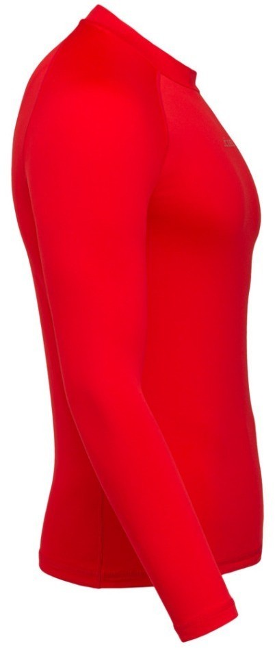 Джемпер компрессионный JÖGEL PerFormDRY Baselayer Warm Top, красный (2110392)