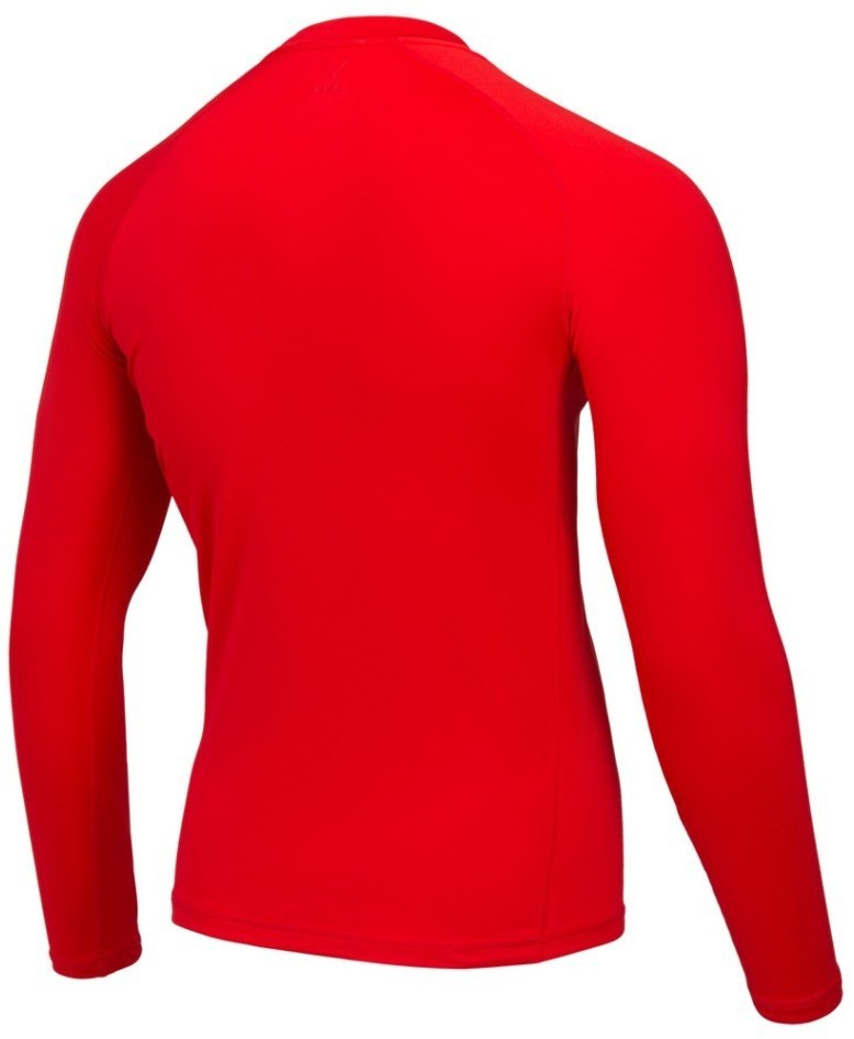 Джемпер компрессионный JÖGEL PerFormDRY Baselayer Warm Top, красный (2110392)