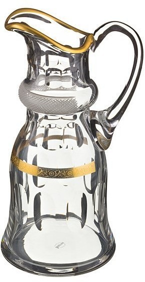 Кувшин "джесси" 1500 мл. Kvetna (669-134)