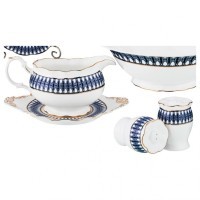 Столовый сервиз на 6 персон &quot;грёзы&quot; 28 пр. Lefard (586-369)