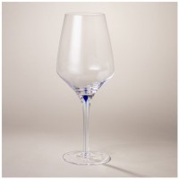 Набор бокалов для вина из 2 шт &quot;accent&quot; sky blue 710 мл Lefard (693-054)