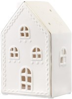 Подсвечник декоративный trige из коллекции new year essential, 19 см (79400)