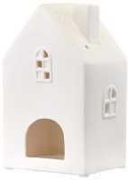 Подсвечник декоративный trige из коллекции new year essential, 19 см (79400)