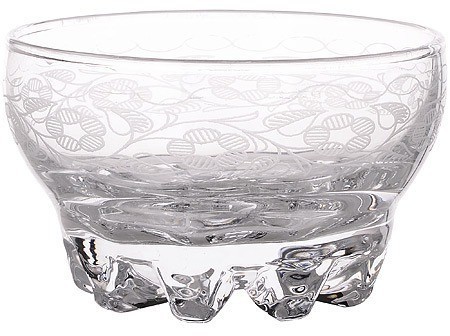 Набор из 6-ти салатников "ФЛЕР" (MS258-07)