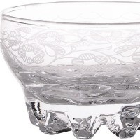 Набор из 6-ти салатников &quot;ФЛЕР&quot; (MS258-07)