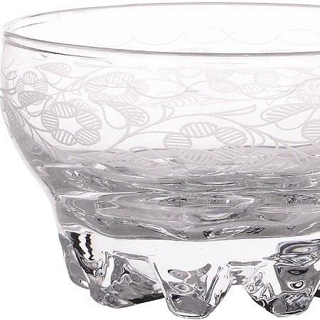 Набор из 6-ти салатников "ФЛЕР" (MS258-07)