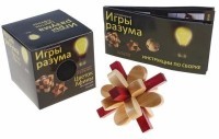 Головоломка Игры разума «Цветок Афины» (32624)