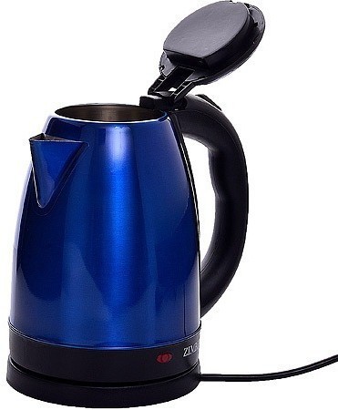 Чайник электрический 1,8 л ZIMBER (11217)