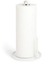 Держатель для бумажных полотенец squire, белый (75780)