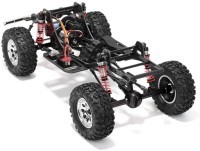 Радиоуправляемый краулер HSP RGT SHOOTER 4WD 1:10 (136100PRO-R86829-1)