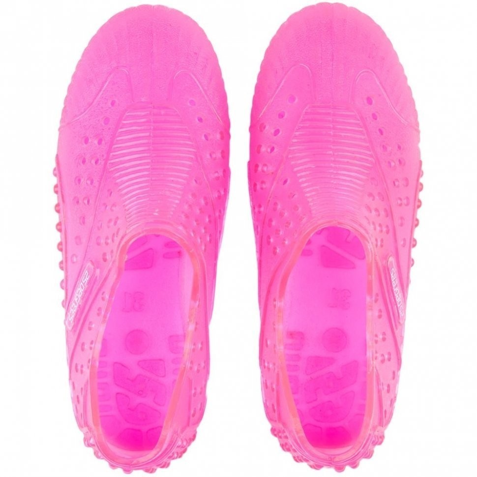 Аквашузы Funnel Pink, для девочек, р. 30-35, детский (1752256)