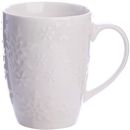 Набор кружек 4шт/упак 330мл LR (31351-Н1)