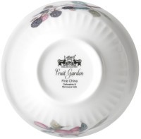 Набор салатников lefard "fruit garden" 12 см 4 шт. 260 мл (590-655)