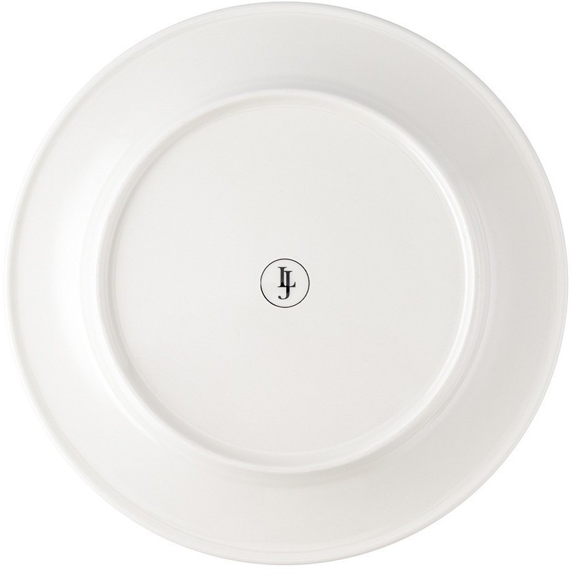 Тарелка love birds из коллекции birds of paradise, D21 см (76692)