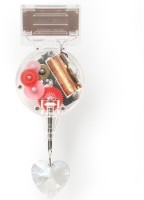 Подвеска для создания радуги rainbowmaker heart (71733)