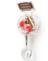 Подвеска для создания радуги rainbowmaker heart (71733)