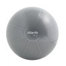 Фитбол высокой плотности GB-110 антивзрыв, 1400 гр, серый, 75 см (1772552)