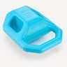 Гиря пластиковая STARFIT DB-505, 8 кг, синий (2113753)