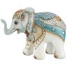 Фигурка "слон" 20*9*15 см. коллекция "чарруа" Lefard (79-120)
