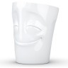 Кружка cheery, 350 мл, белая (71277)