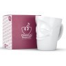 Кружка cheery, 350 мл, белая (71277)