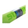 Коврик для фитнеса FM-202, TPE перфорированный, 173x61x0,6 см, ярко-зеленый (1041673)
