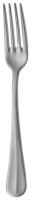Вилка десертная 22020005, нержавеющая сталь 18/10, PVD, stone washed, PINTINOX