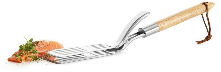 SagaForm Щипцы для барбекю с зажимом 5017354