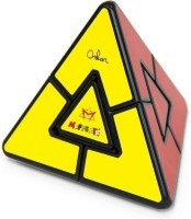 Головоломка Пирамидка Дуэль (Pyraminx Duo) (29758)