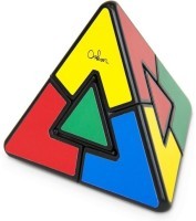 Головоломка Пирамидка Дуэль (Pyraminx Duo) (29758)