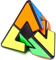 Головоломка Пирамидка Дуэль (Pyraminx Duo) (29758)