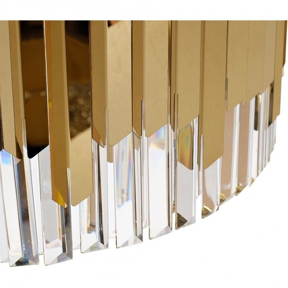 Люстра Rene d60см h35см (TT-00002170)